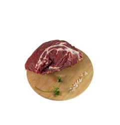 Collier de bœuf 700 g