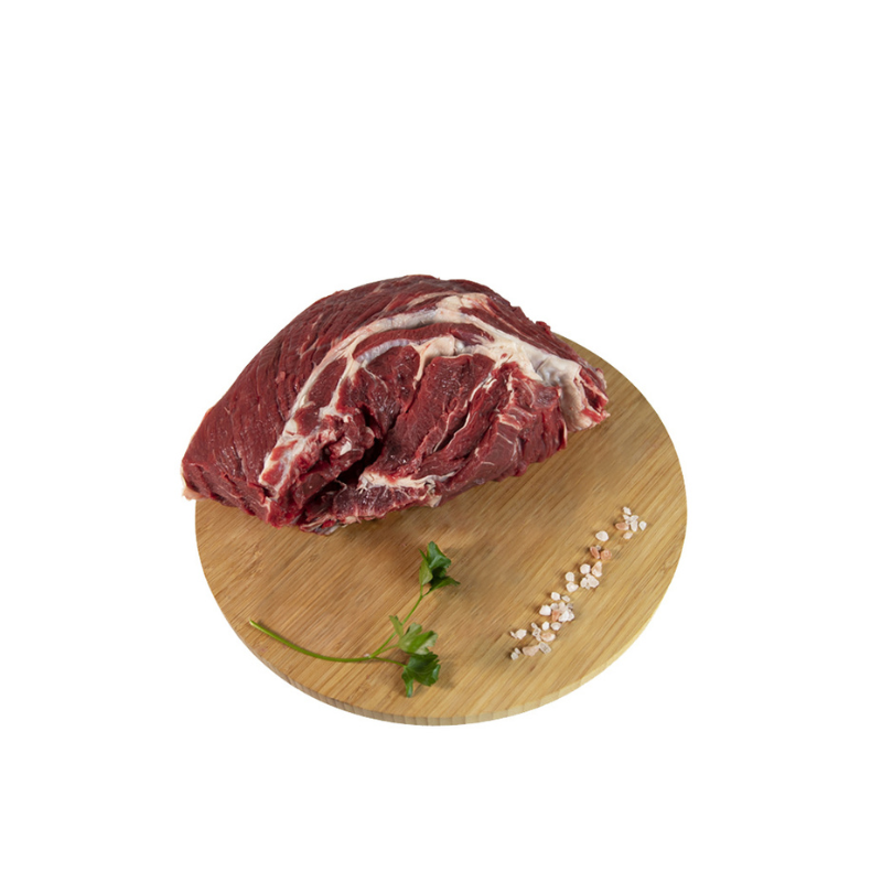 Collier de bœuf 700 g