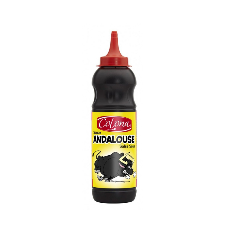 Colona Sauce Andalouse 500 ml