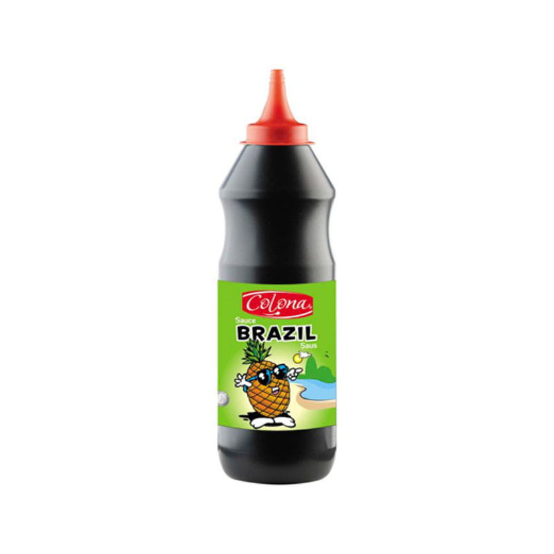 Colona Sauce Brazil 936 g