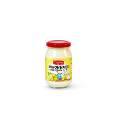 Colona Sauce Mayonnaise-citron 500 ml