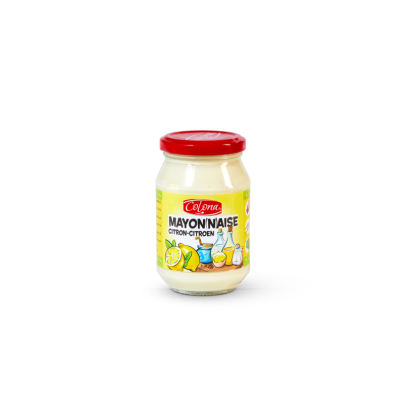 Colona Sauce Mayonnaise-citron 500 ml