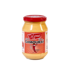 Colona Sauce Samouraï 235 g