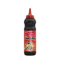 Colona Sauce Samouraï 500 ml