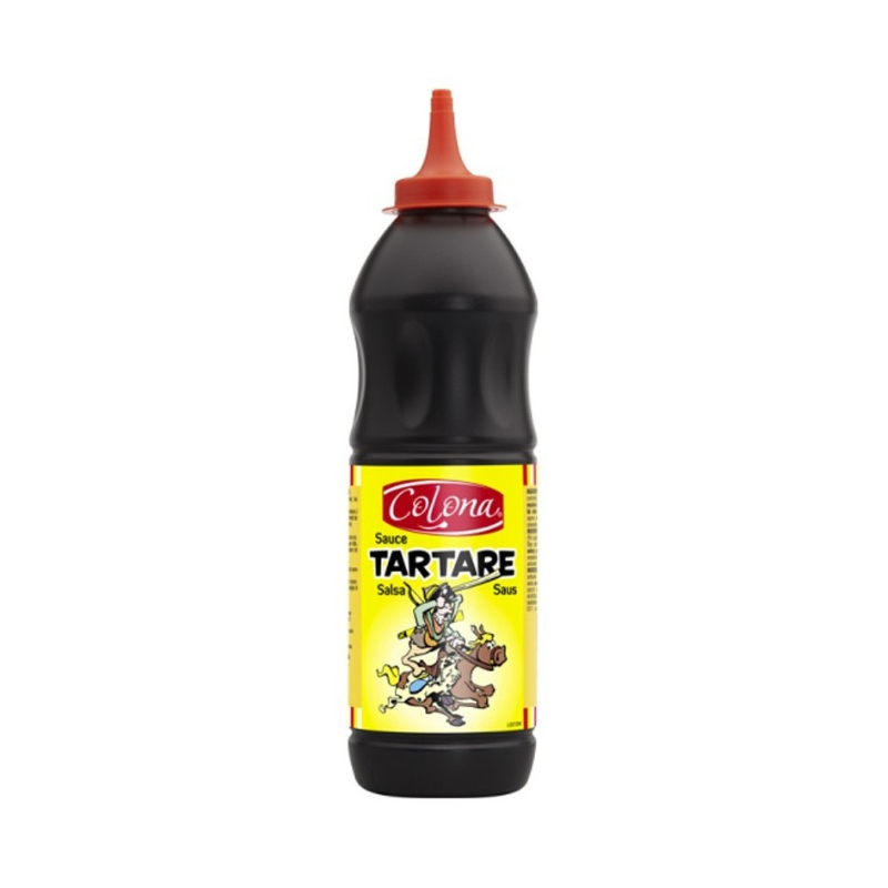 Colona Sauce Tartare 500 ml