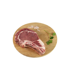 Côte de bœuf 1,6 kg