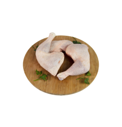 Cuisses de poulet 1 kg