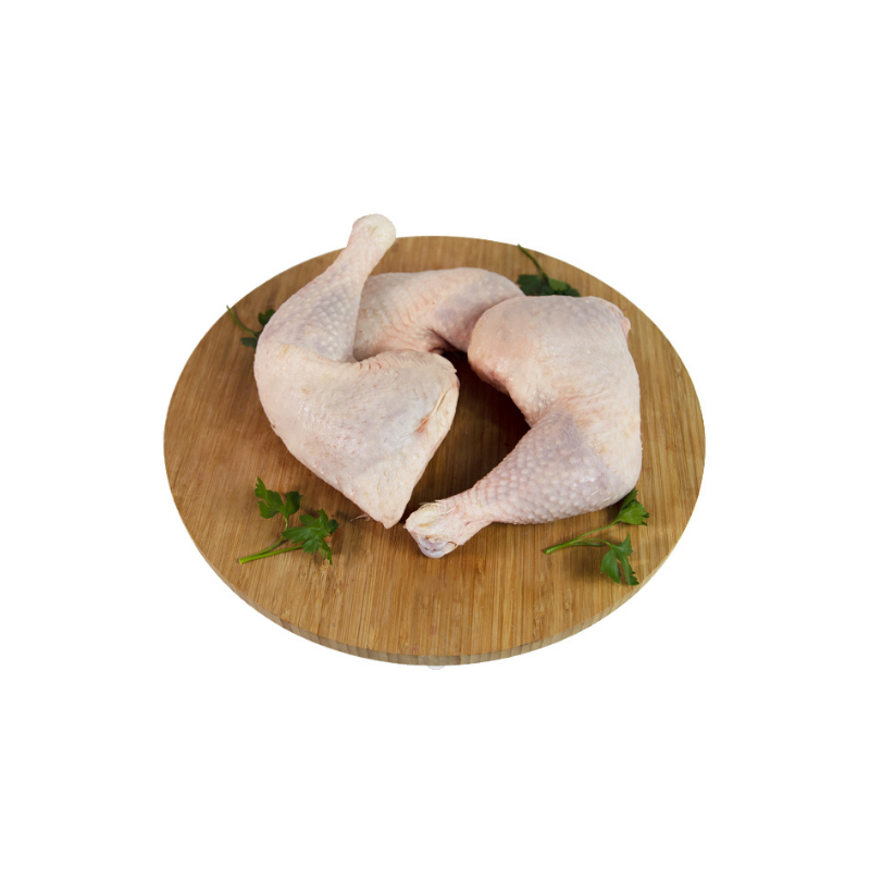 Cuisses de poulet 1 kg