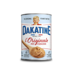 Dakatine Pâte d'arachide 425 g