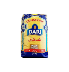 Dari Couscous fin 1 kg