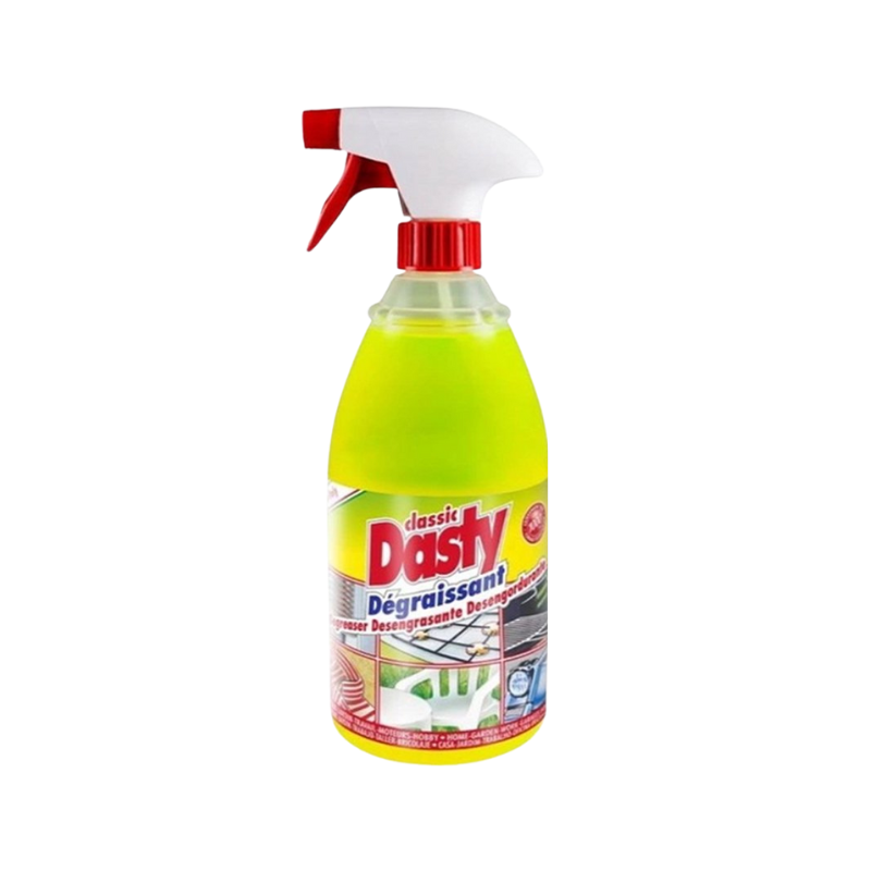 Dasty Classic Spray dégraissant 1 l