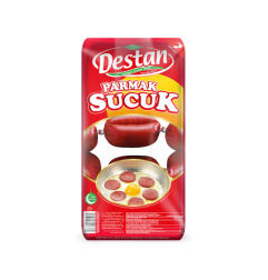 Destan Sucuk Parmak 1 kg