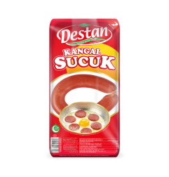 Destan Sucuk Kangal 1 kg