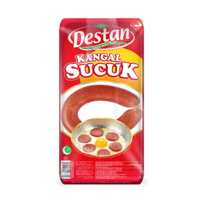 Destan Sucuk Kangal 1 kg