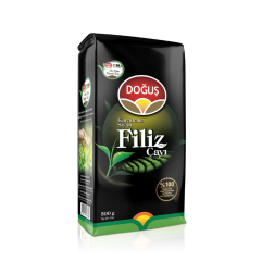 Dogus Thé noir "Filiz Çayi" 500 g