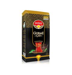 Dogus Thé noir "Gurme Çay" 500 g