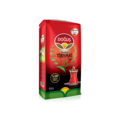 Dogus Thé noir "Tiryaki Çayi" 500 g