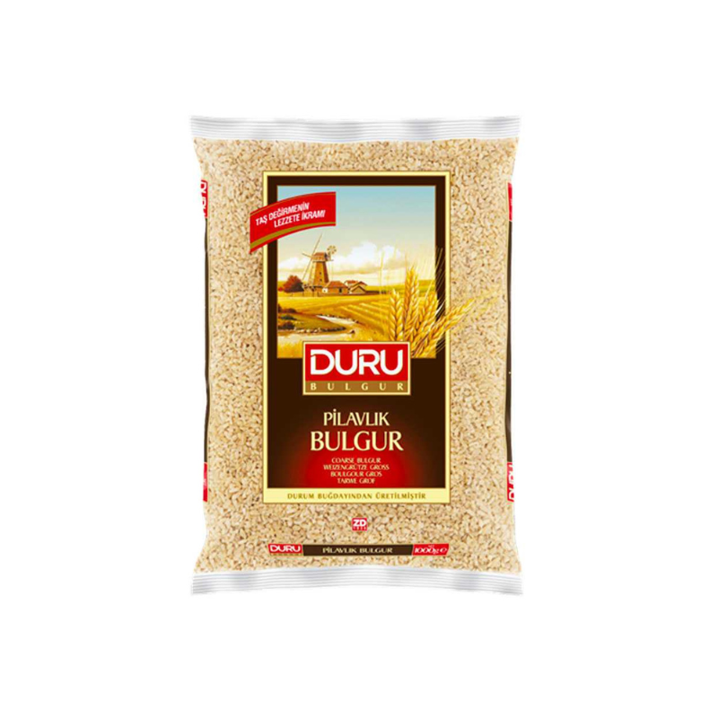 Duru Boulgour 1 kg