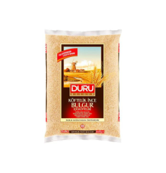 Duru Boulgour extra-fin pour Cig Köfte 1 kg