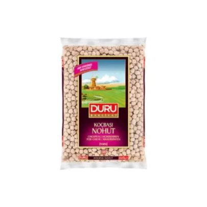 Duru Pois Chiches Kocbasi 9 mm 1 kg