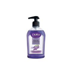 Duru Savon pour les mains parfum lavande 300 ml