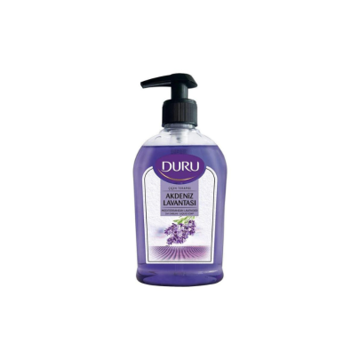 Duru Savon pour les mains parfum lavande 300 ml