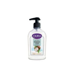 Duru Savon pour les mains parfum noix de coco 300 ml