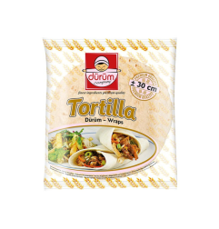 Dürüm Company Tortilla (18x30cm) 1,14 kg