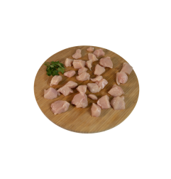 Emincé de poulet 1 kg