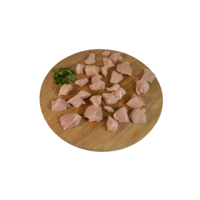 Emincé de poulet 1 kg