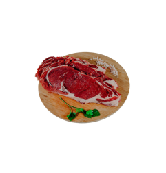 Entrecôte de bœuf 250 g