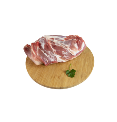 Epaule d'agneau 2 kg