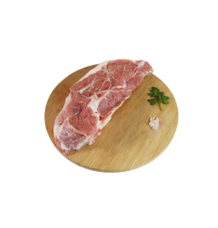 Epaule de veau 1,8 kg