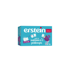 Erstein Sucre en morceaux 1 kg