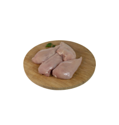 Escalopes de poulet 1 kg