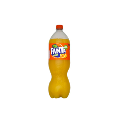 Fanta Orange 1,25 l