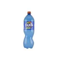 Fanta Shokata goût citron-fleur de sureau 1,5 l