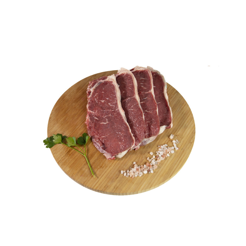 Faux-filet de bœuf 250 g