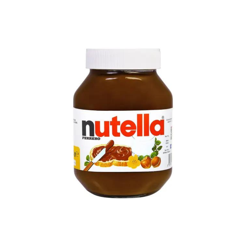 Ferrero Nutella 1 kg