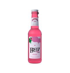 Freez Mix Fraise 27,5 cl