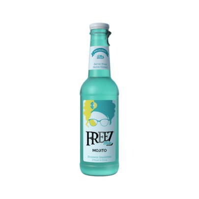 Freez Mix Mojito 27,5 cl