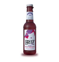 Freez Mix Mûre-fruits des bois 27,5 cl