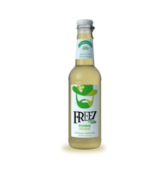 Freez Mix Pomme-raisin 27,5 cl