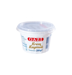 Gazi Crème Kaymak 200 g