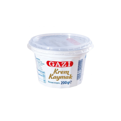 Gazi Crème Kaymak 200 g