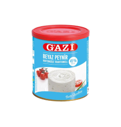 Gazi Feta 45 % MG 500 g