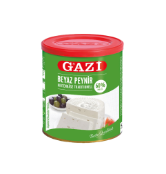 Gazi Feta 60 % MG 500 g