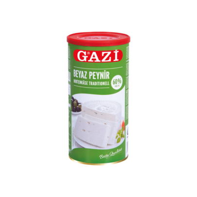 Gazi Feta 60 % MG 800 g