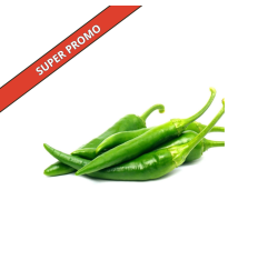 Piment sivri 400 g