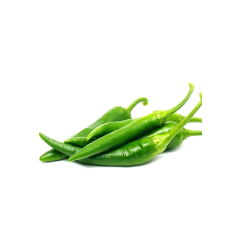 Piment sivri 400 g